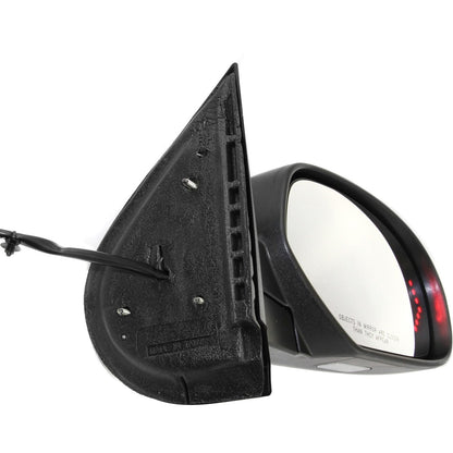 Heated Right Side Mirror for Chevy Yukon Suburban Silverado 3500 HD