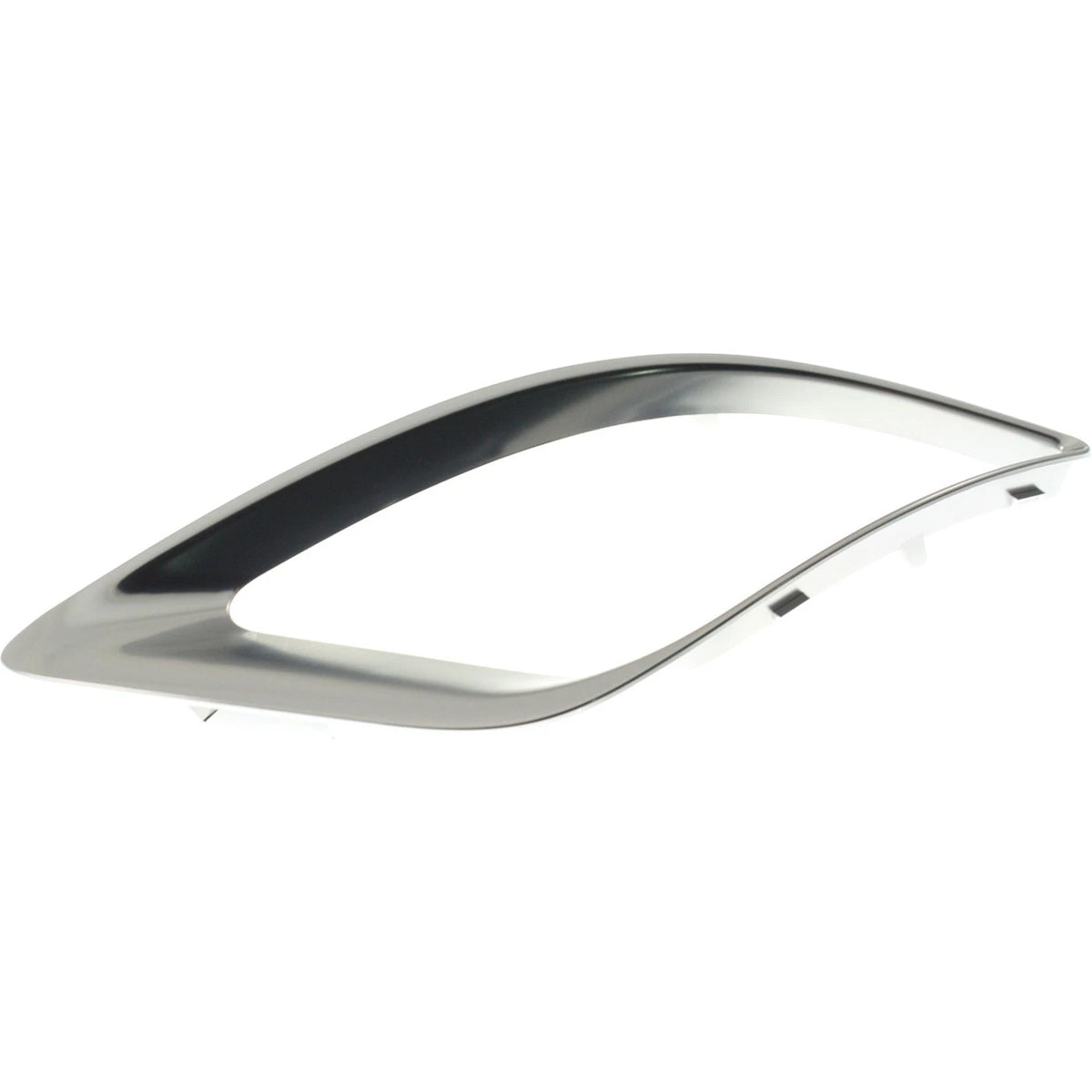Fog Light Trim Driver Left Side 6CH63SZ7AA for Dodge Durango (2014–2020)