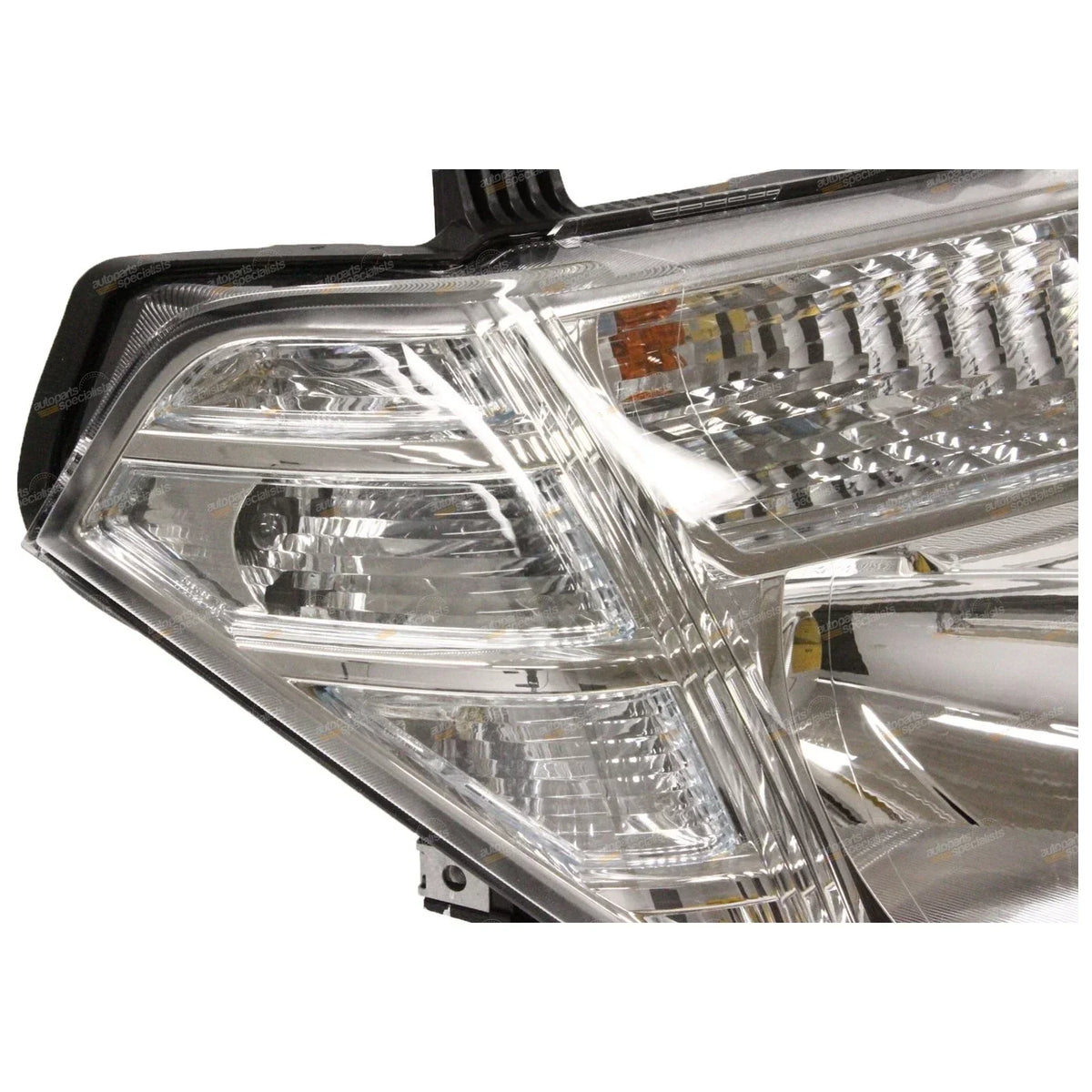 Genuine Right Side Headlight Replacement for Navara D40M