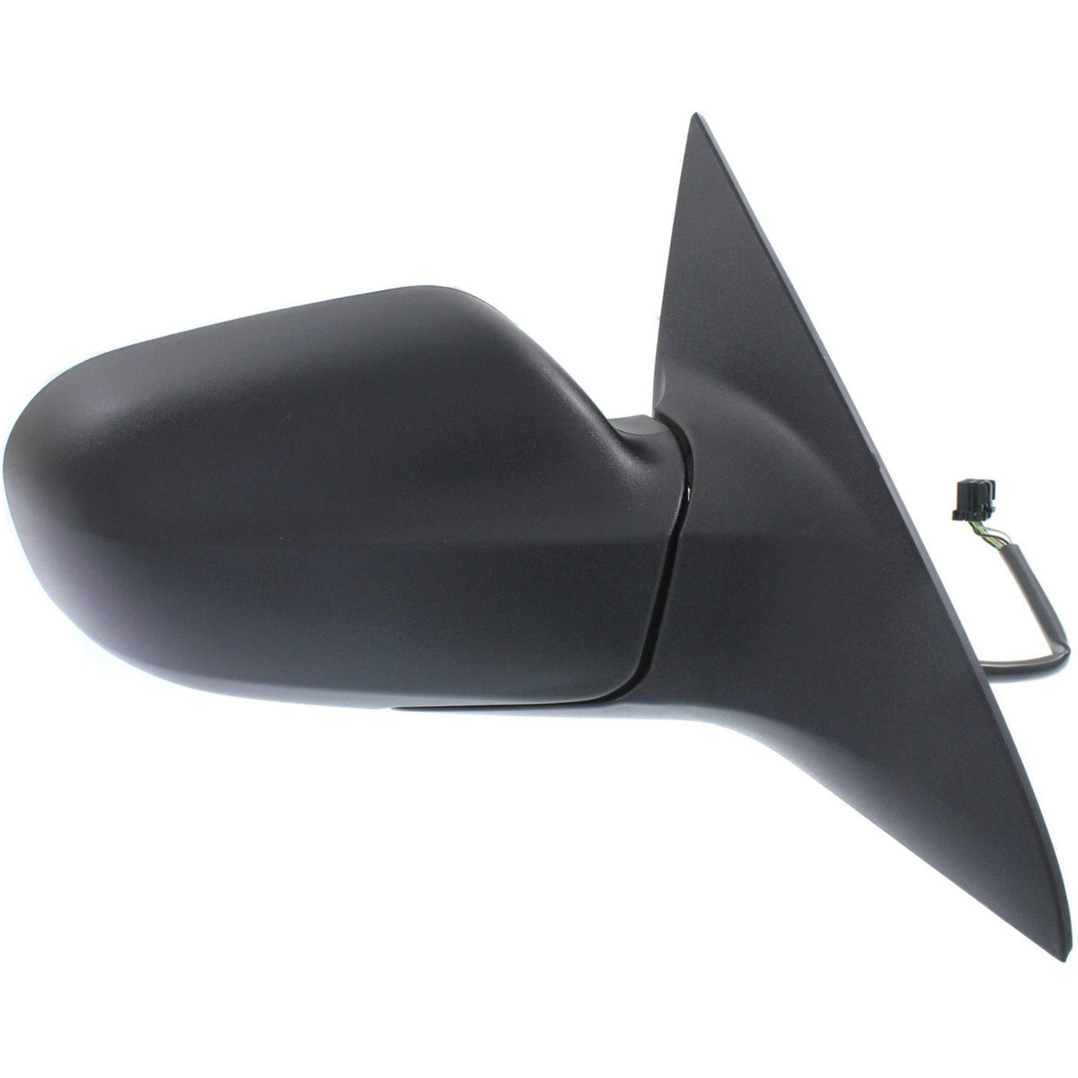 Power Mirrors Set of 2 - Black for Chrysler Pacifica (2004–2005)