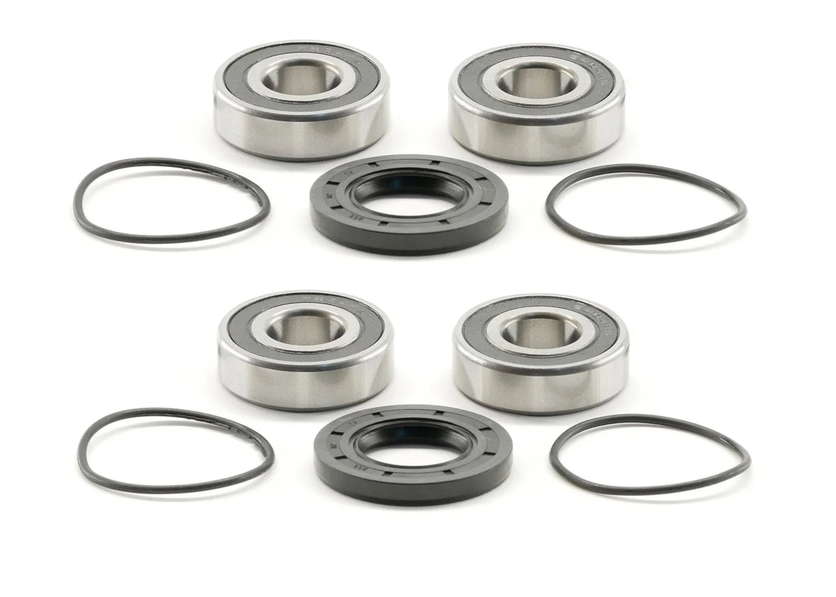 Front Wheel Bearing Kits for Polaris (3513519, 3610020, 3514527)