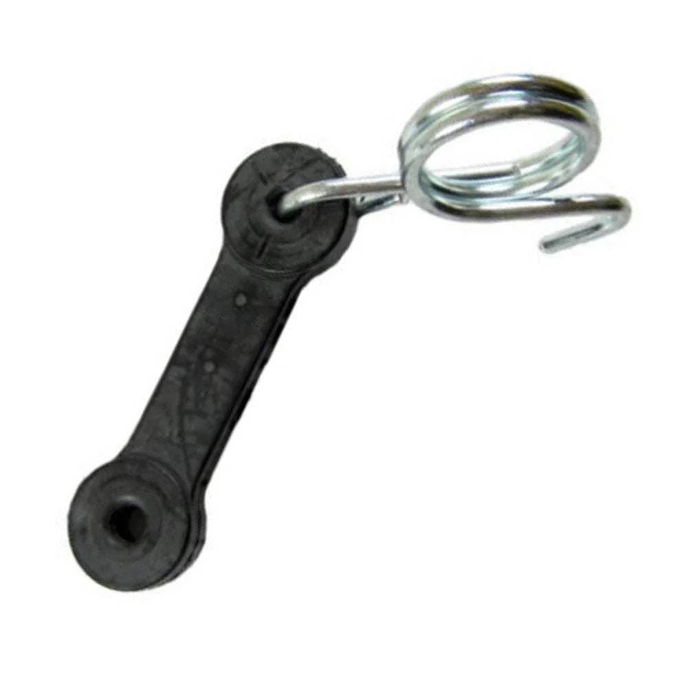 Latch Strap Assembly for Craftsman Lawn Mower