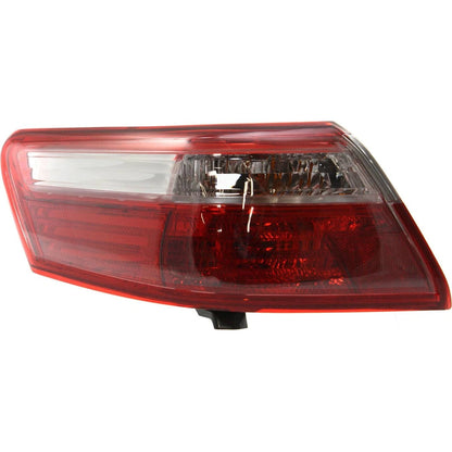 Tail Lights Set of 4