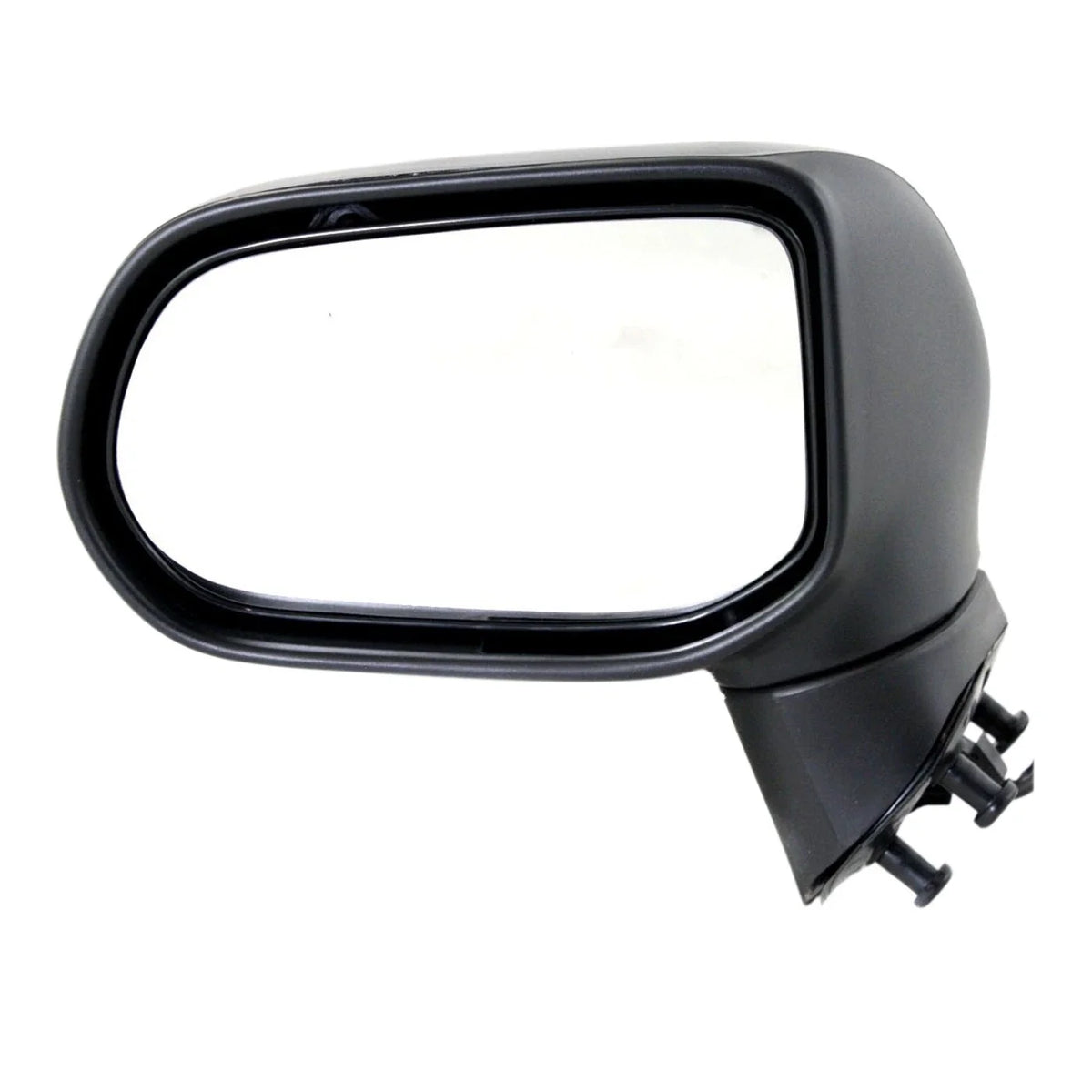 Heated Power Mirror - Paintable for Honda Civic Sedan 2006-2011