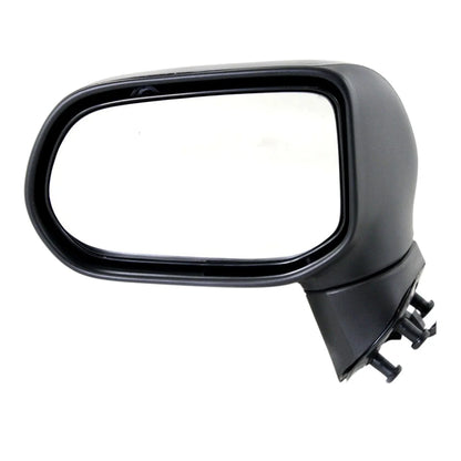 Heated Power Mirror - Paintable for Honda Civic Sedan 2006-2011