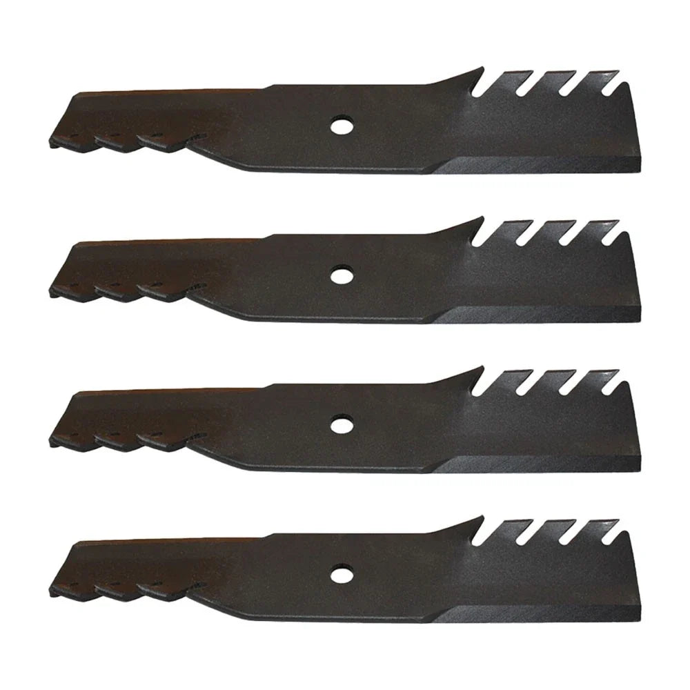 4X Mulching Blades for Ariens (Replaces 00273000)