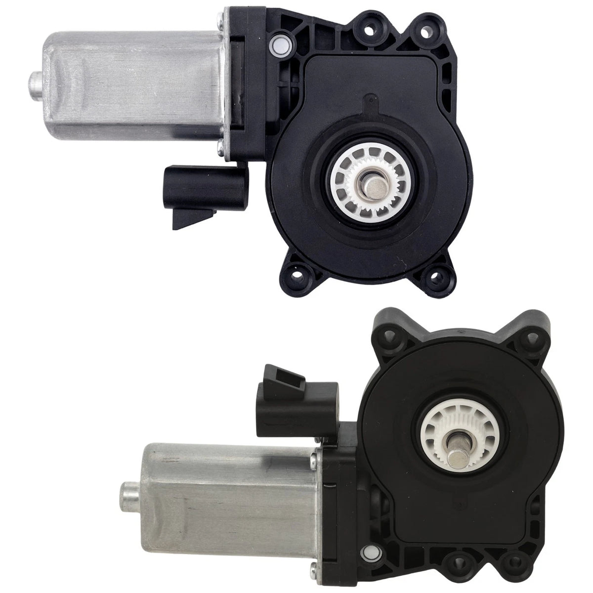 Set of 2 Window Motors for Chevy (Left Right Pair)