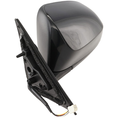 Left Side Heated Mirror Assembly for Toyota Camry (2012-2014)