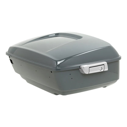 Trunk Pad Mount Rack Plate for Harley Touring Glide (2014–2023)