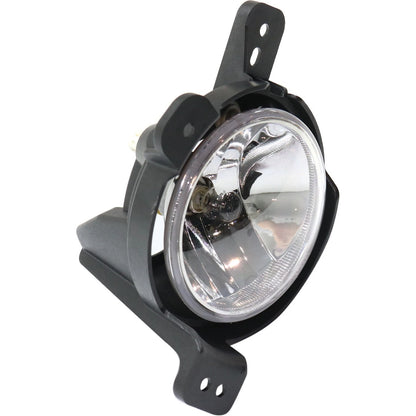 Fog Light for Chevy Sonic (2017–2019) 42491106 Left Driver Side