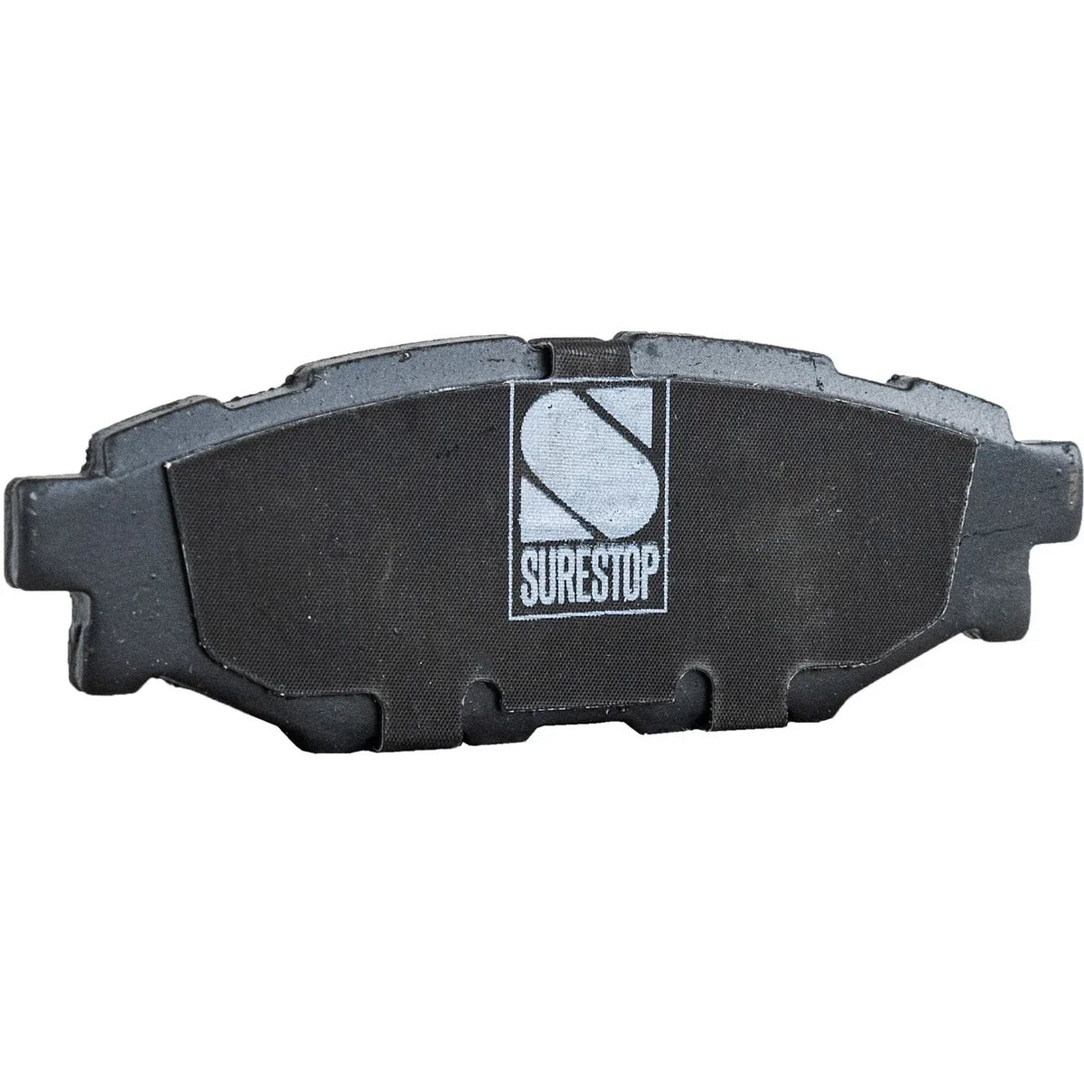 Brake Disc Rotors and Pads Kit for 2015 Subaru WRX Rear