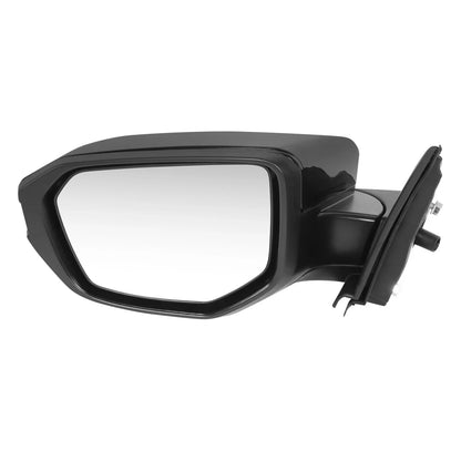 Power Adjust Left Rear View Door Mirror for 2017-2021 Honda Civic
