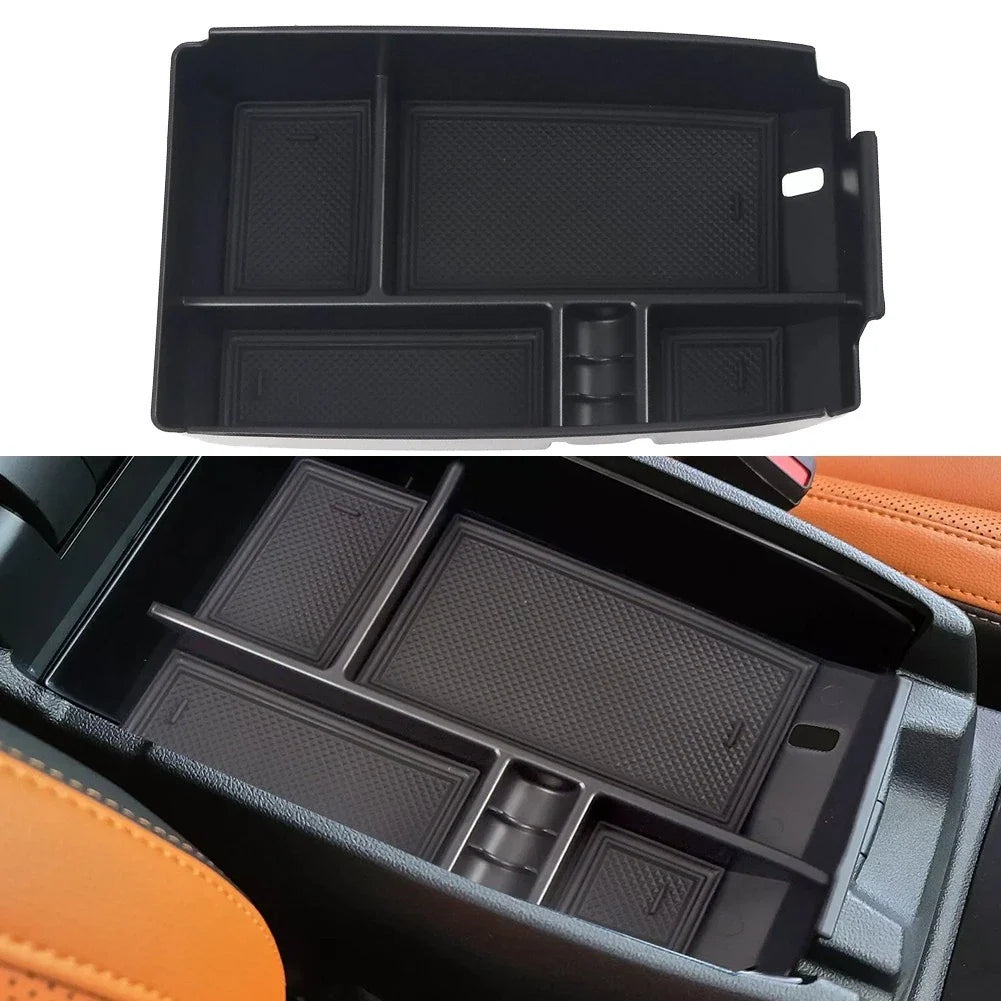 Armrest Accessory for Ford Bronco Sport (2021–2023)