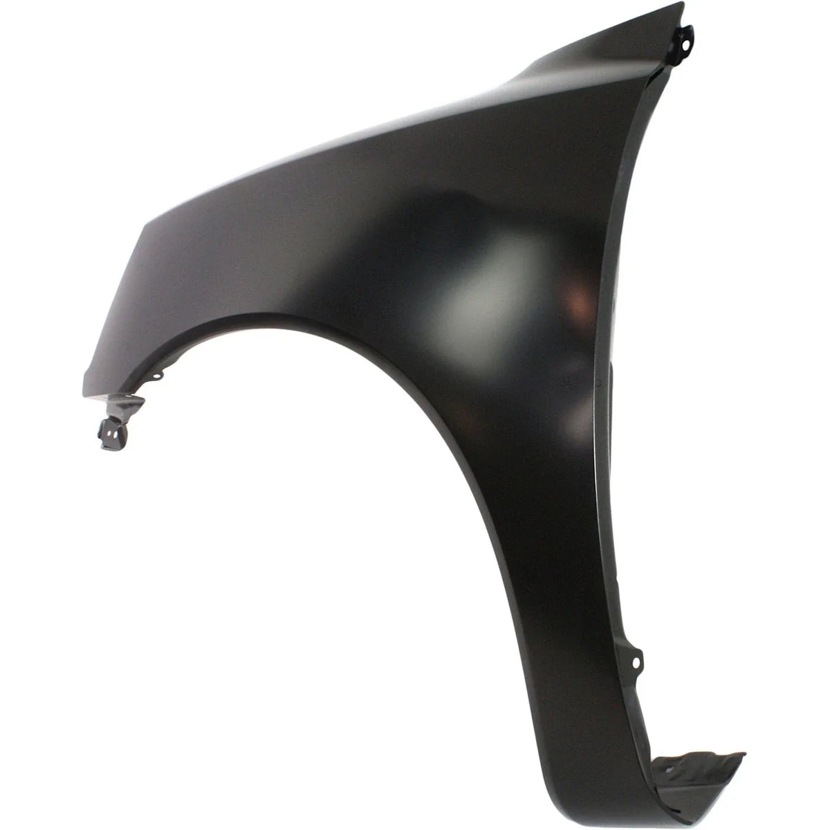 Driver Side Front Fender for 2004 Nissan Titan