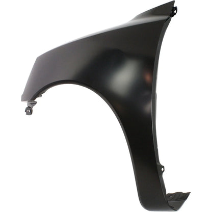 Driver Side Front Fender for 2004 Nissan Titan