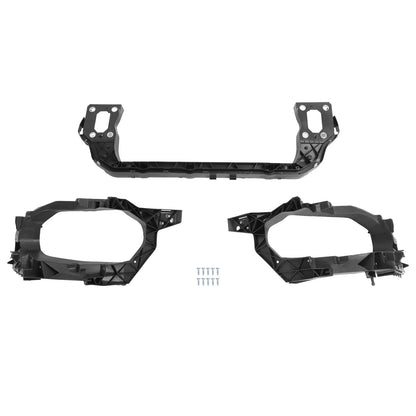 Radiator Support for Dodge Grand Caravan / Chrysler Town & Country / Ram C/V (2008–2020)