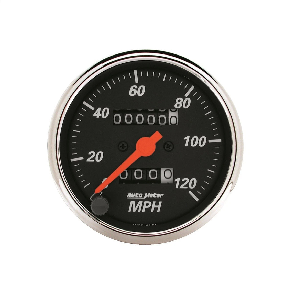 Autometer 1476 Speedometer for