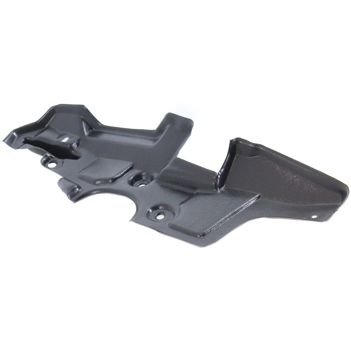 Engine Splash Shield Lower for Hyundai Genesis 2009-2014 Passenger Side