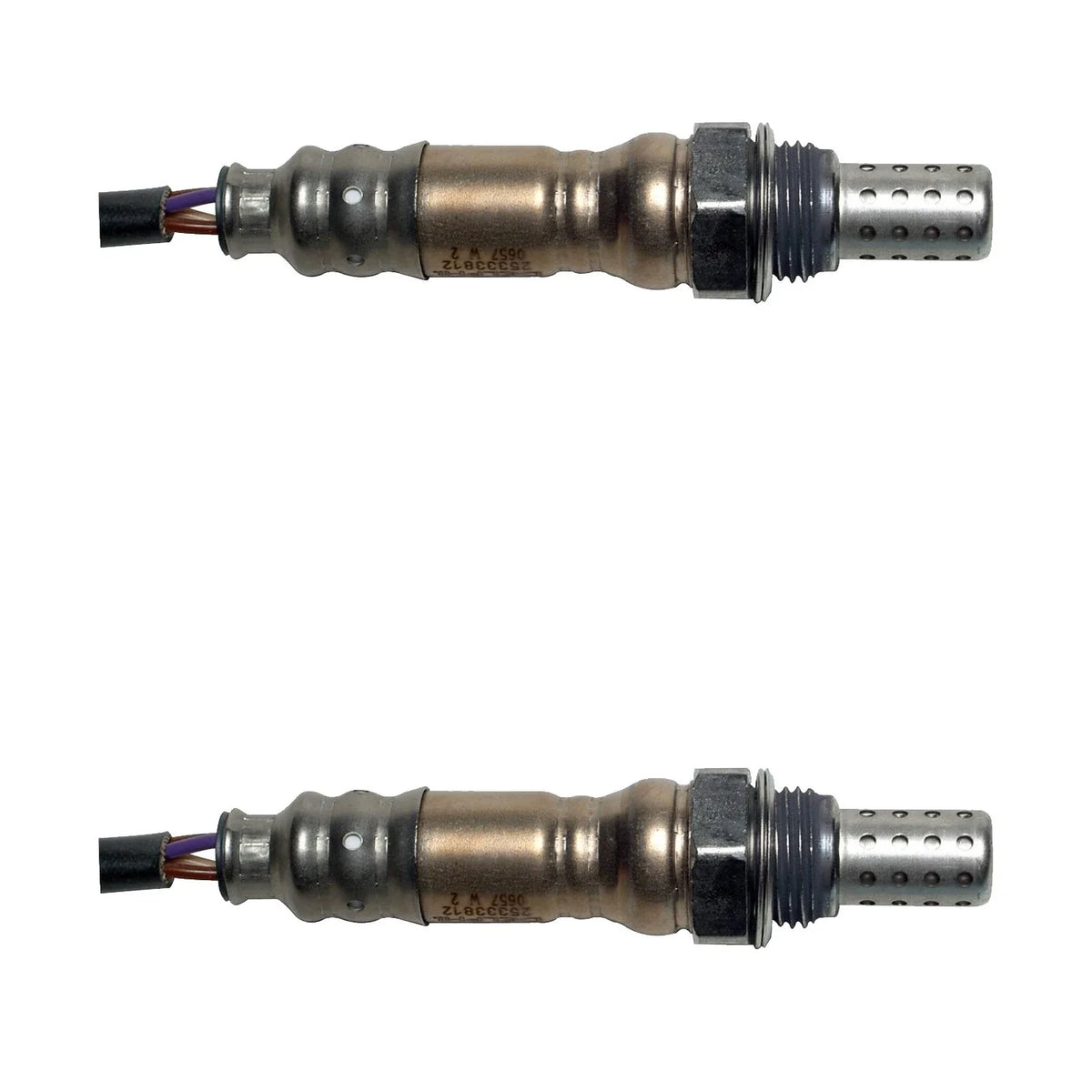 Oxygen Sensor Set of 2 for Cadillac Escalade (2002–2020)