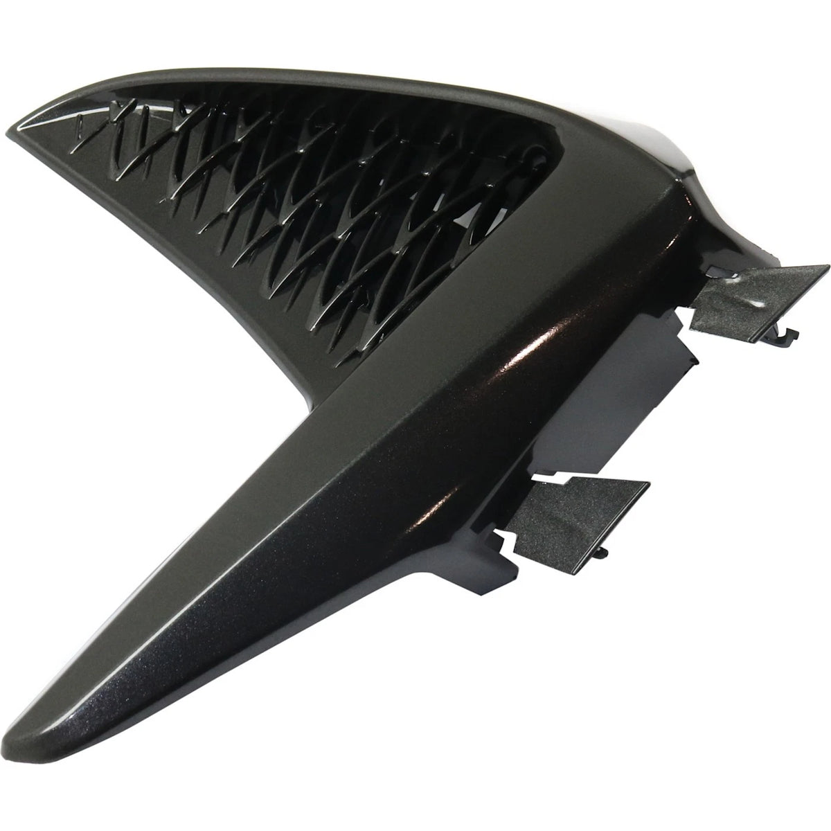 Bumper Face Bar Grille for (5314253020)
