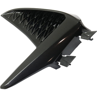 Bumper Face Bar Grille for (5314253020)
