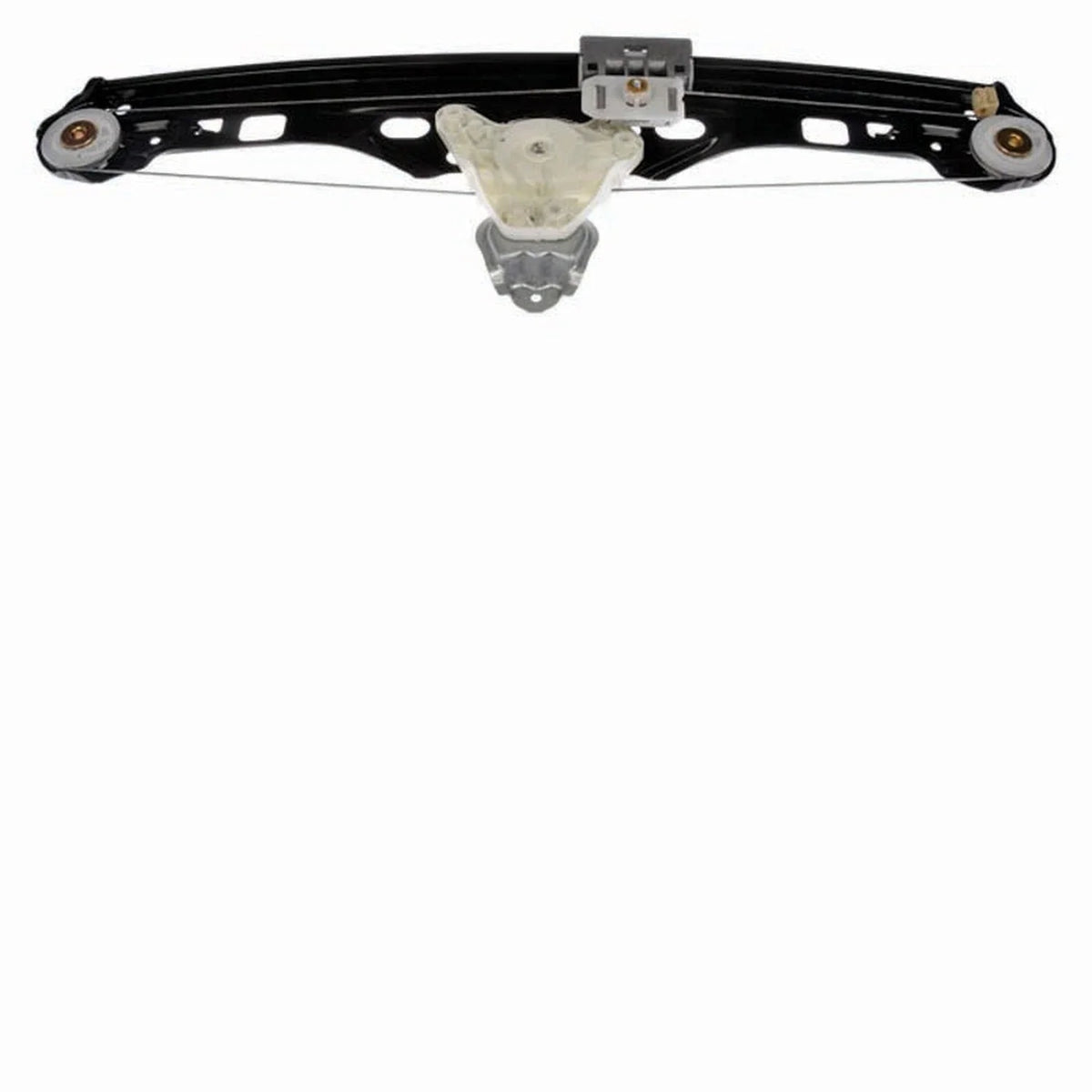 Window Regulator for Mercedes-Benz C230 (2003) Rear Left