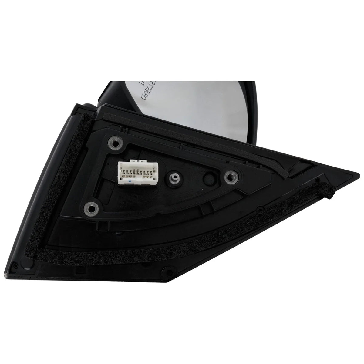 Driver Left Side Heated Mirror for Hyundai Tucson (2019–2021)
