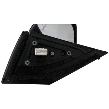 Driver Left Side Heated Mirror for Hyundai Tucson (2019–2021)