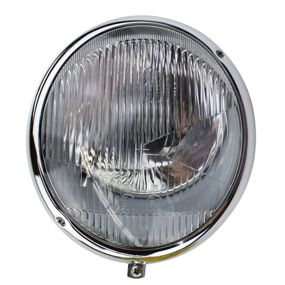 Hella 001149011 Headlight Assembly for 2003–2010 VW Beetle