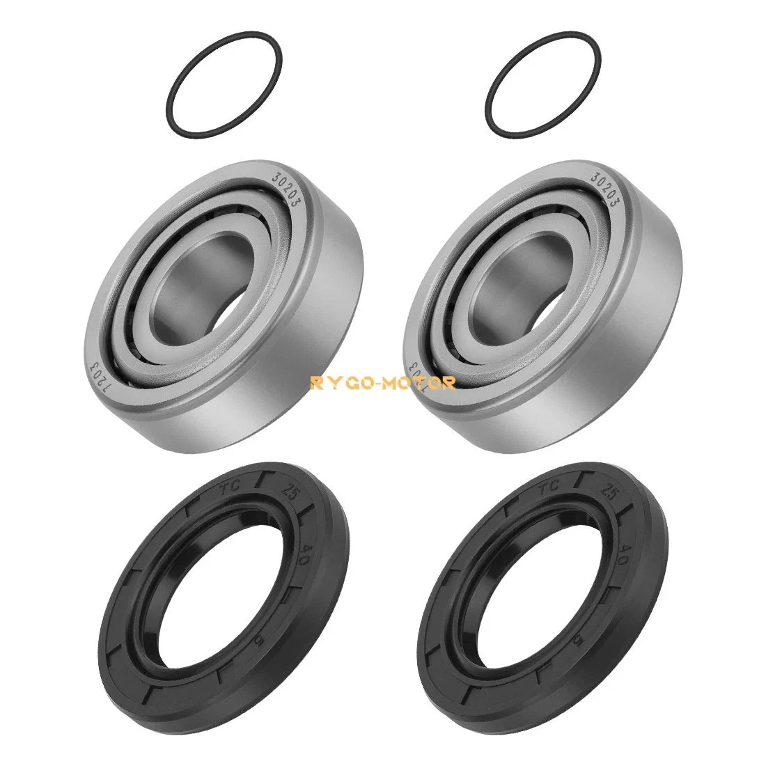 Swing Arm Bearing Seal for Yamaha Timberwolf 250, V-Star 650, VMX1200