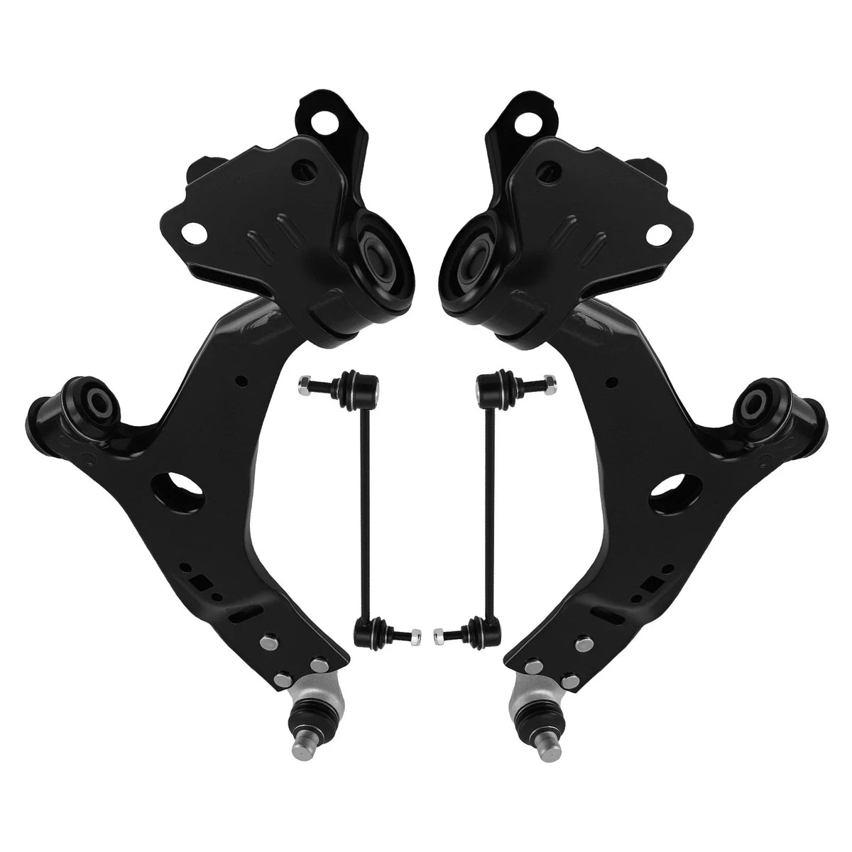 2013-2018 Ford Escape Front Lower Control Arm Sway Bar