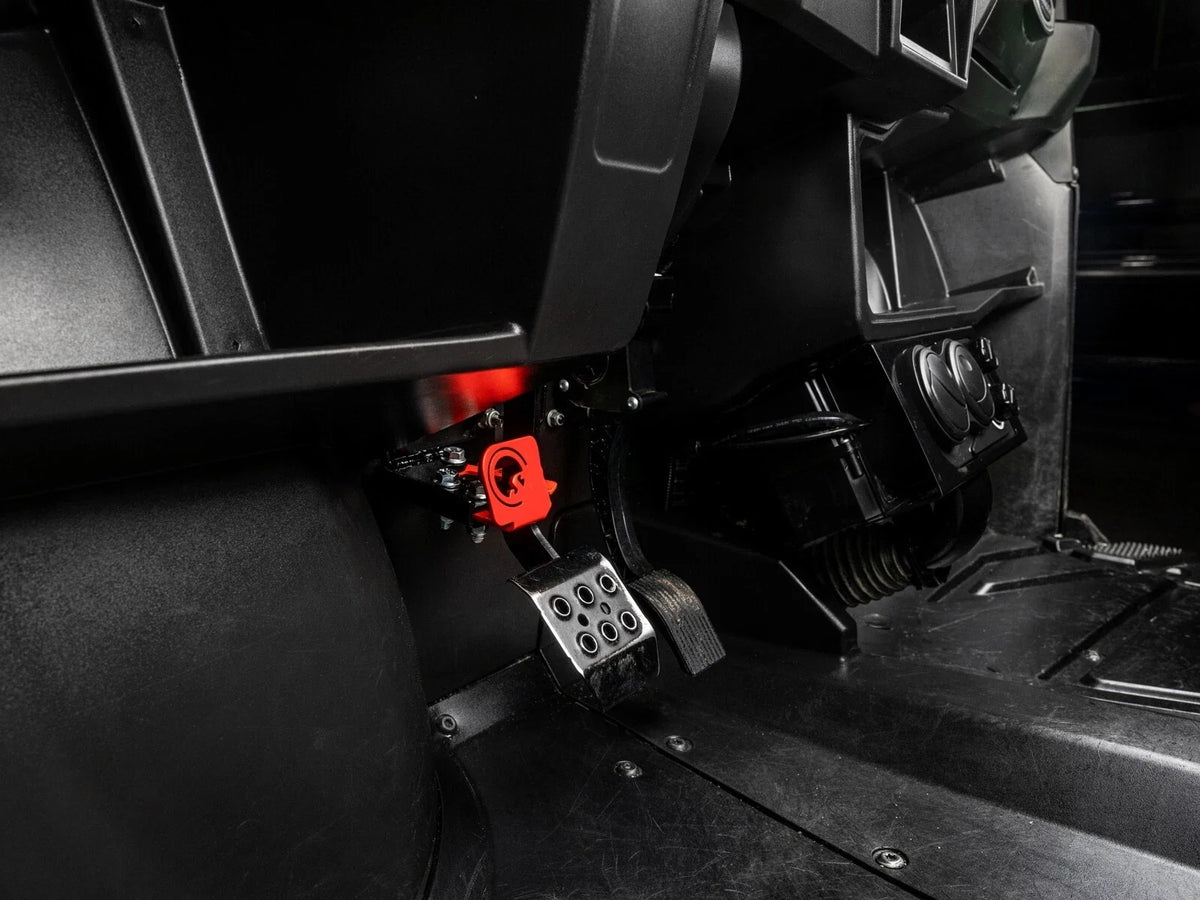 Brake Lock for Polaris Ranger Midsize (See Fitment)