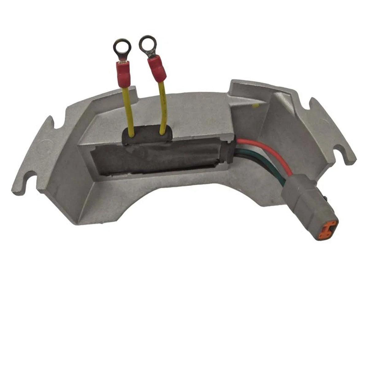 Voltage Regulator for New Holland CR9060 (2006–2007)
