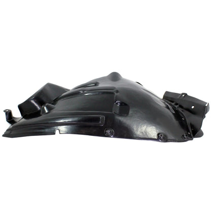 Set of 2 Fender Liners for Mercedes Benz GLK350 (2010) LH & RH Inner X204