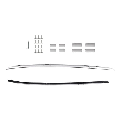 Luggage Carrier Aluminum Roof Rack for Honda CR-V 2017 to 2022