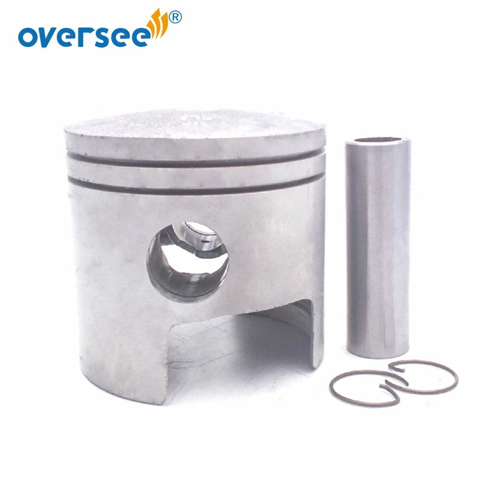 STD Piston for Yamaha Outboard Engine (6L2-11631-00-97)