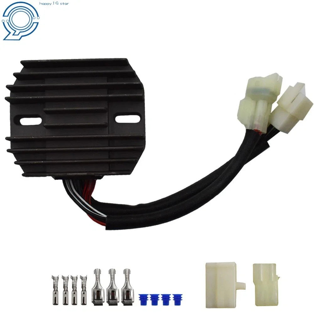 12V Rectifier/Regulator for Arctic Cat 500 ATV 2000-2008 3402-682