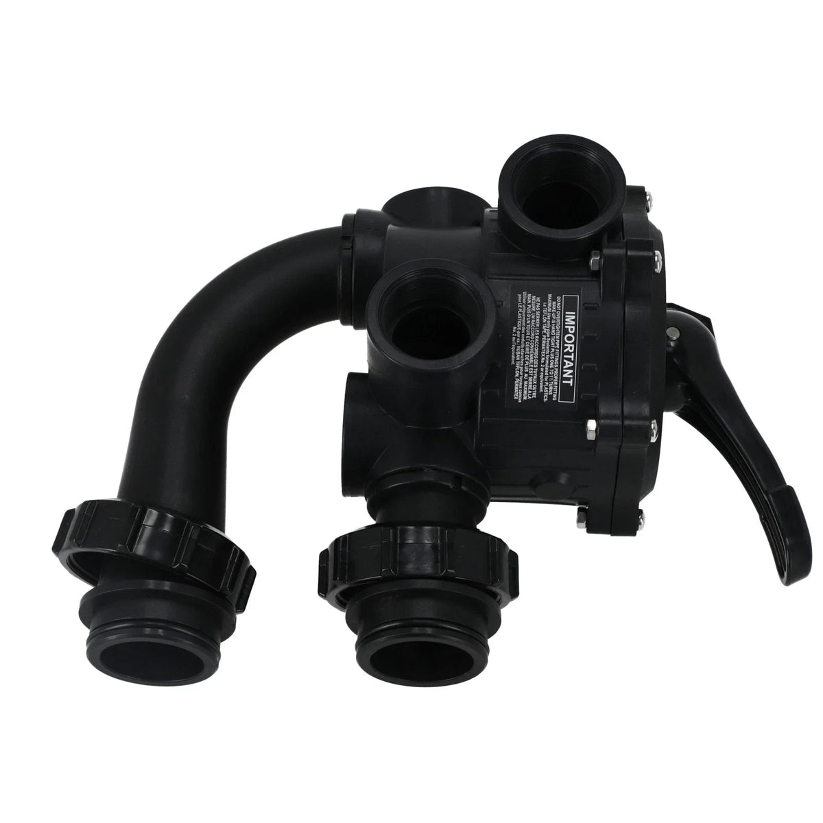 1PC Side Mount Valve SP0710XR50 for Pro-Series Filter System