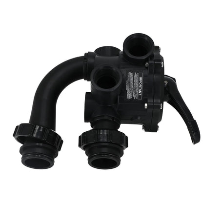 1PC Side Mount Valve SP0710XR50 for Pro-Series Filter System