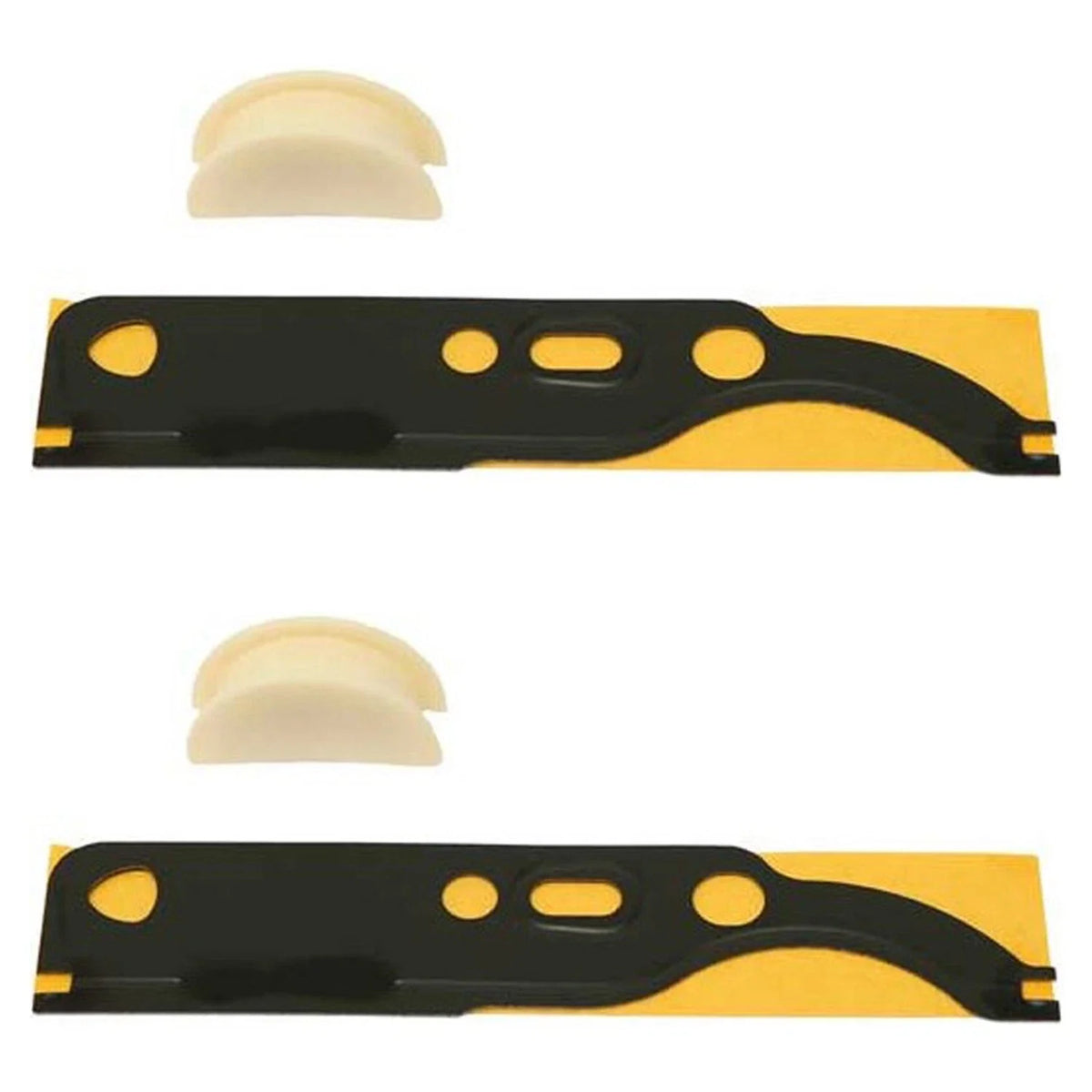 2X Engine Timing Chain Tensioner Gasket Set for Audi A4 A6 Quattro Passat S4 (1996–2005)