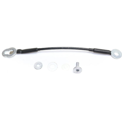 Tailgate Cable Set LH & RH for Toyota Tundra (2000–2006)