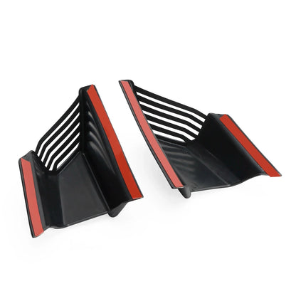 Air Wing Body Spoiler Side Deflector for Honda ADV-150 2019-2022