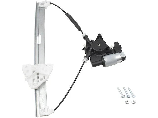 Rear Right Power Window Regulator and Motor Assembly for Mazda CX-9 (2007–2015)