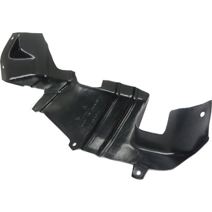 Engine Splash Shield for Chevy Metro (Driver Left Side)