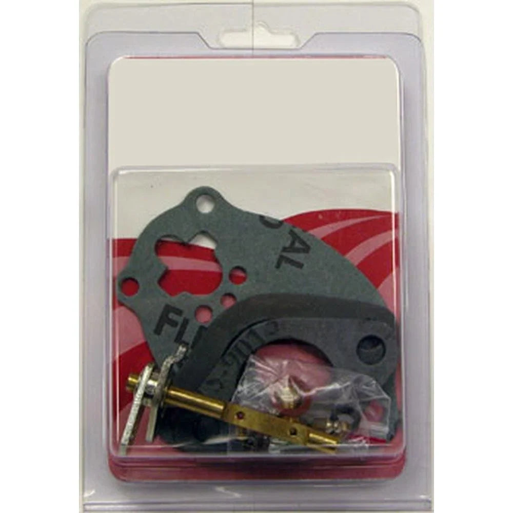 Basic Carburetor Kit for Massey Ferguson 165 175 65 (Fits MSCK39 BK49BV)
