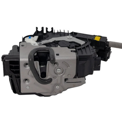 Set of 2 Door Lock Actuators for Mercedes (Front Driver & Passenger Side)