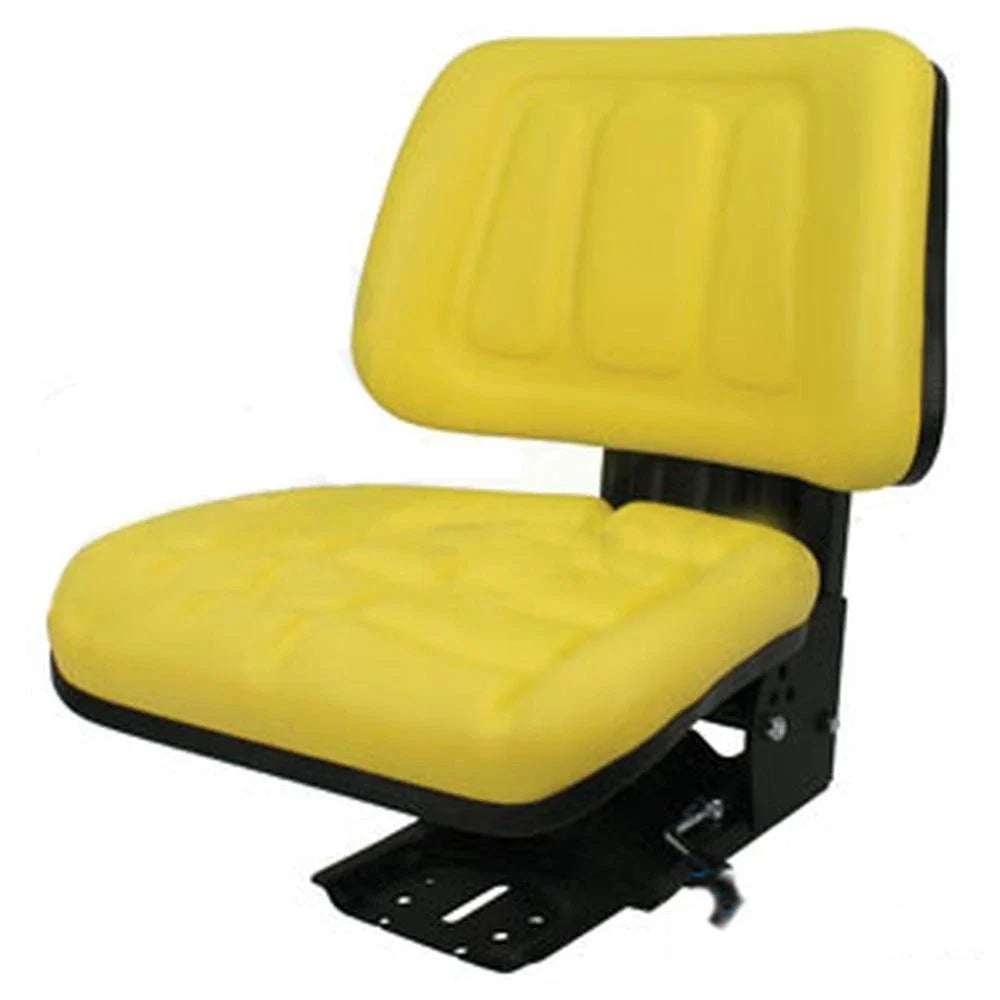 Yellow Universal Trapezoid Seat for (Replaces T333YL)