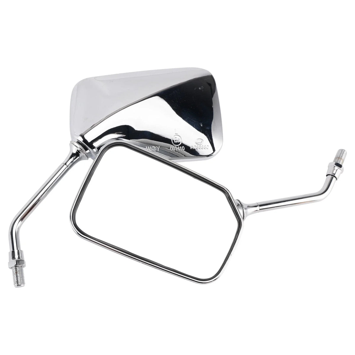 Mirrors Left & Right for CA125 Rebel VT125C Shadow Honda 1995-2009
