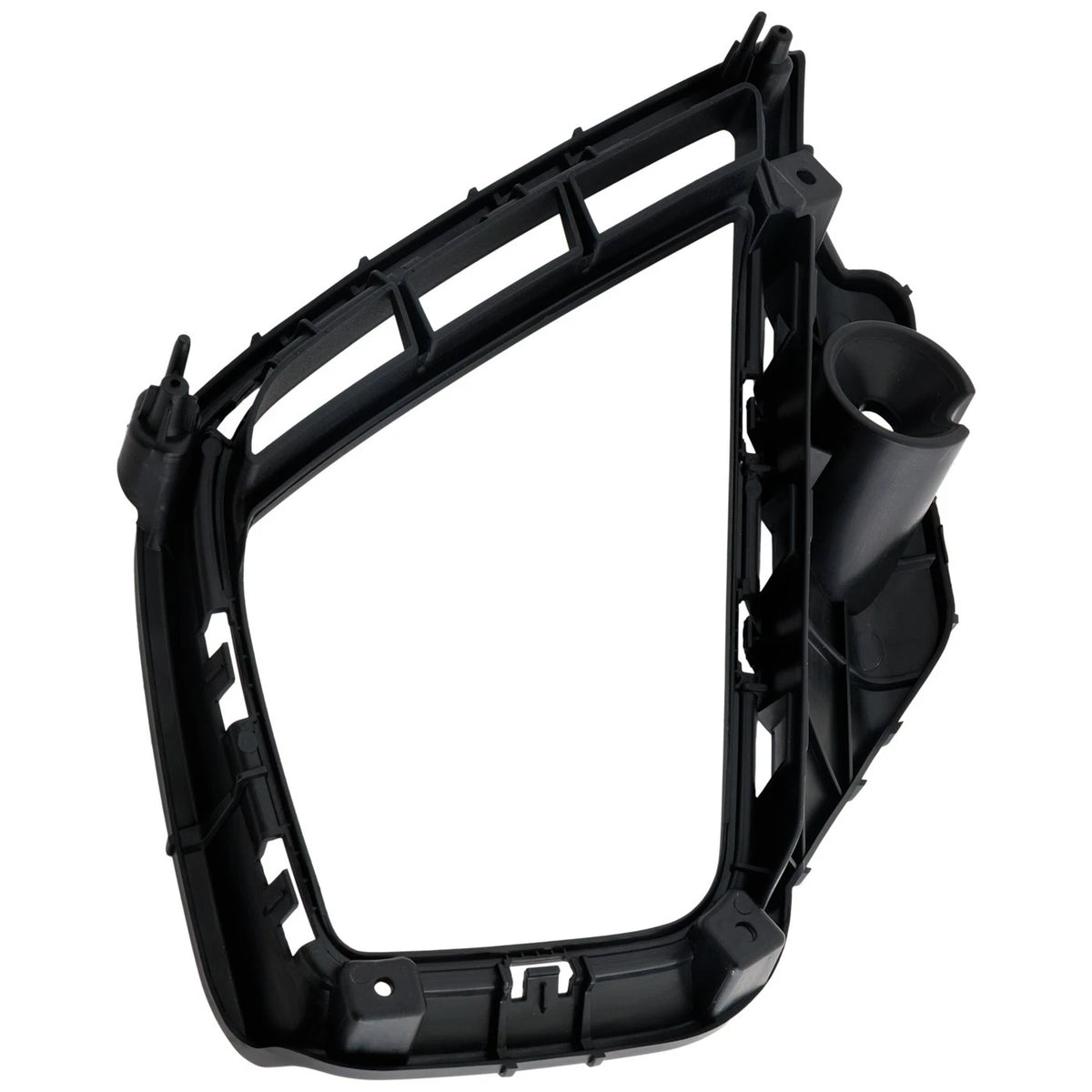 Fog Light Trim Right Side 865C2CW000 for Hyundai Tucson (2022–2023)