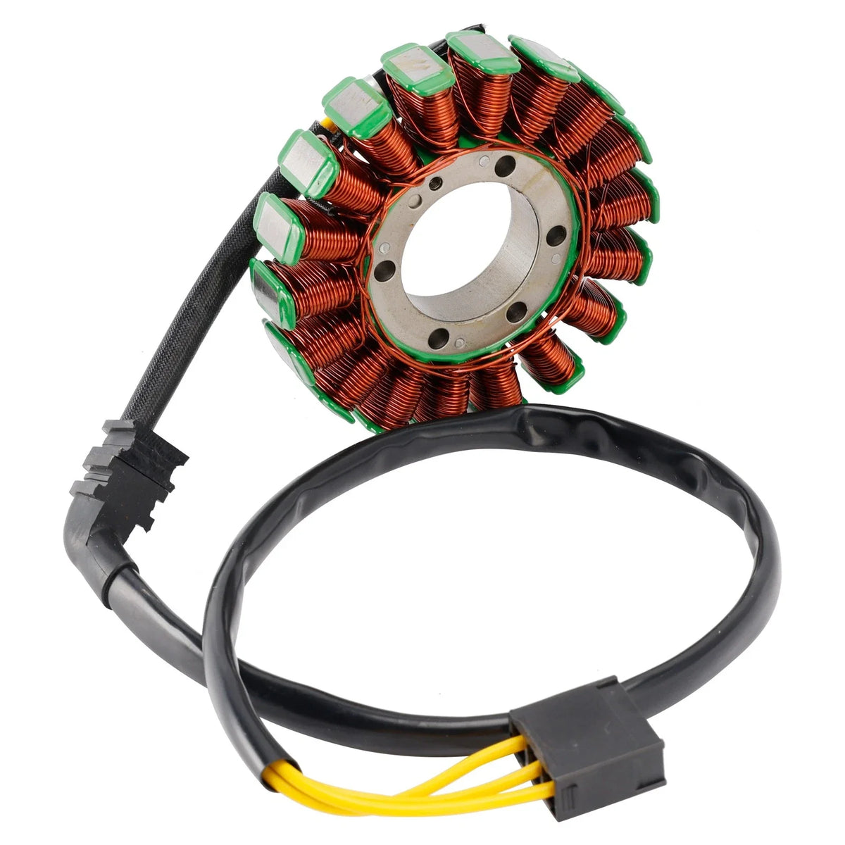 Stator & Regulator Rectifier for VFR800 Interceptor 2002-2009